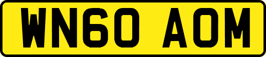 WN60AOM