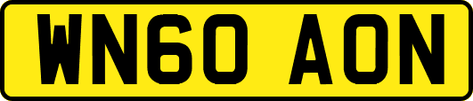 WN60AON