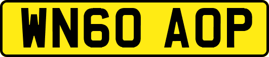 WN60AOP