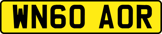 WN60AOR