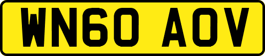 WN60AOV