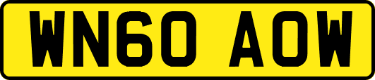 WN60AOW