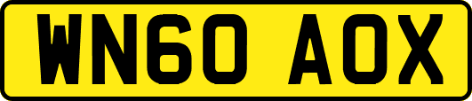 WN60AOX