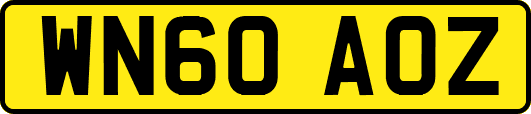 WN60AOZ