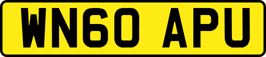 WN60APU