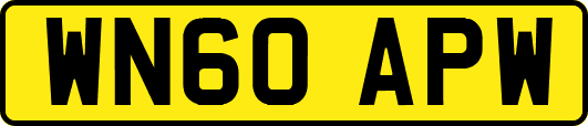 WN60APW