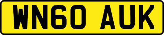WN60AUK