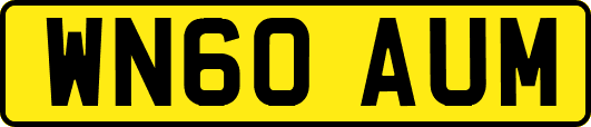 WN60AUM
