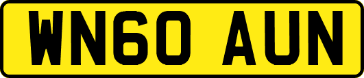 WN60AUN