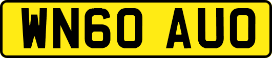 WN60AUO