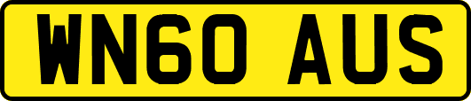 WN60AUS