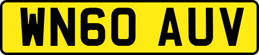 WN60AUV