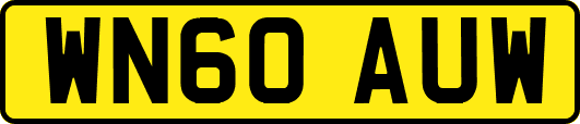 WN60AUW