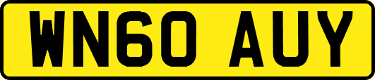 WN60AUY