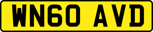 WN60AVD