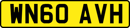 WN60AVH