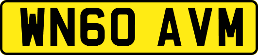 WN60AVM