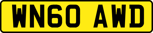 WN60AWD