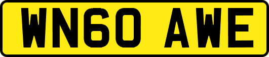 WN60AWE