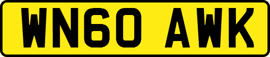 WN60AWK
