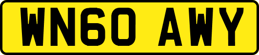 WN60AWY