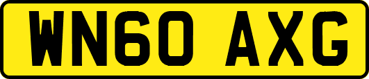 WN60AXG