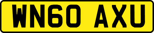 WN60AXU