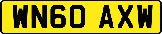 WN60AXW