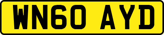 WN60AYD
