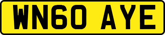 WN60AYE