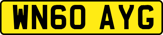 WN60AYG