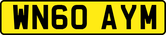 WN60AYM