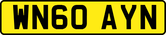 WN60AYN