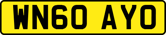 WN60AYO