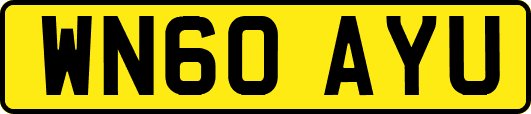 WN60AYU