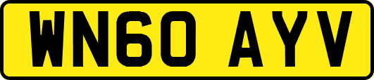 WN60AYV