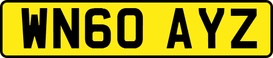 WN60AYZ