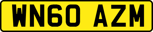 WN60AZM