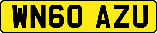 WN60AZU