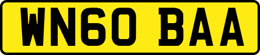 WN60BAA