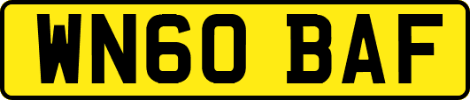 WN60BAF