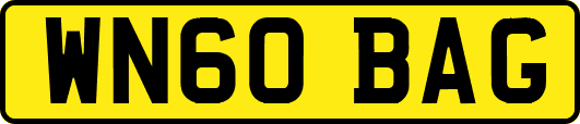 WN60BAG