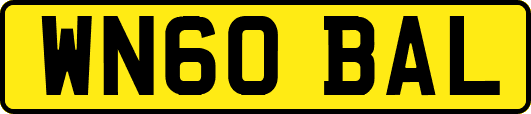 WN60BAL