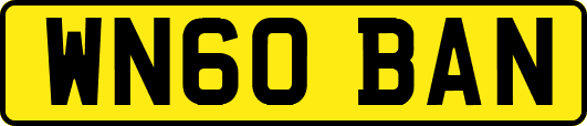 WN60BAN