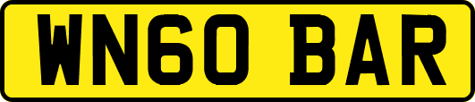 WN60BAR