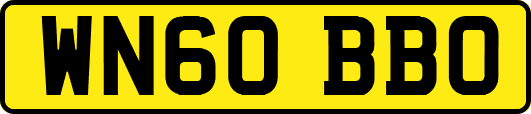 WN60BBO