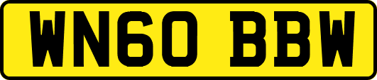 WN60BBW