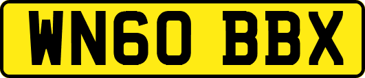 WN60BBX