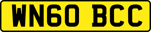 WN60BCC
