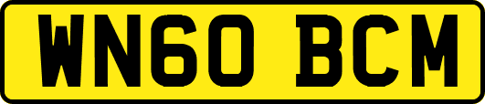 WN60BCM